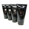 Otto Kern Body & Hair Shampoo Signature Men Shower Gel + Shampoo 4 x 75 ml
