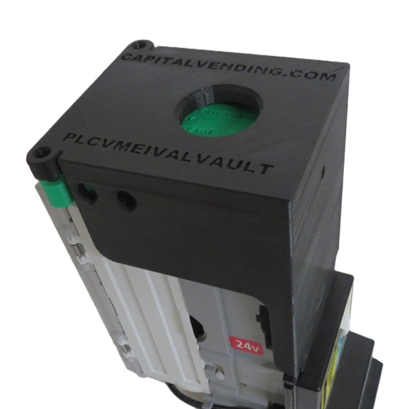 MEI/Mar/CPI Validator Vault for Mars Series 2000 and Talos Bill