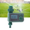 Water Timer Labor Energy Saving Adjustable Simple Operation Automatic Watering