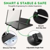 16 Inch Smartphone Screen Magnifier 3D HD Foldable Amplifier Phone