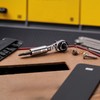 711L Mini Ratchet Wrench TG - One of The World's