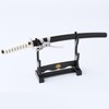 Wablade Japanese Samurai Katana Letter Opener for Desk Display, Decorative