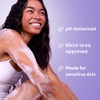 Eos Shea Better Gel Baño Vainilla Cachemira Hidratante Nutritivo Fórmula