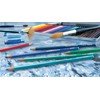 STABILOaquacolor Metal Box of 24 Colours - Aquarellable Coloured Pencil