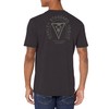 Oakley SI Standard Issue Strong Tee, Blackout, Small