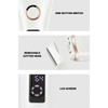 Women Electric Shaver USB Charging Waterproof Low Noise Hair Removal