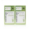 CNP Laboratory 차앤박 그리너리 카밍 앰플 마스크 10 매 Cha-N-Park Greenery Calming Ampoule Mask 10 Sheets