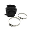 Mievlyo Air Intake Hose, Air Intake Hose Resonator Tube Duct