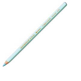 Caran d'Ache Supracolor Soft Aquarelle Pencil - Bluish Pale