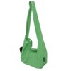 Cat Sling Carrier Breathable Large Capacity Pet Shoulder Messenger Bag