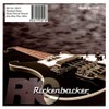 Rickenbacker Bass String sets 45-105
