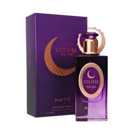 Riiffs Eclipse by Riiffs for women Extrait de parfume 2.0 fl.oz New