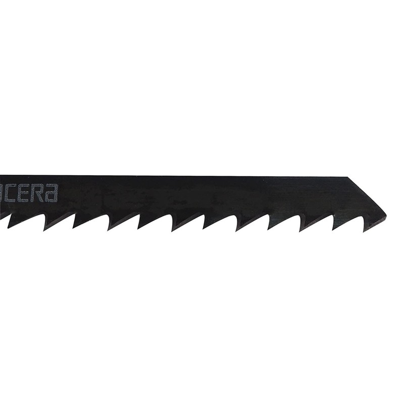 Kyocera Old Ryobi Jigsaw Blade No. 35 66400287 5 Piece