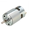 775 DC 12V-36V 3500-9000RPM Motor Ball Bearing Large Torque High