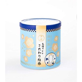 山洋 気持ちいいこだわり綿棒 110本入 × 7個セット