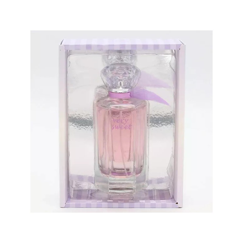 EBC Collection Very Sweet by EBC Collection 3.4oz Eau De