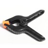 10Pcs 4.5 Inch Spring Clamps Heavy Duty Background Clamp for