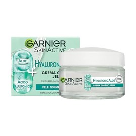 Garnier SkinActive Hyaluronic Aloe Day Cream Jelly 50 ml