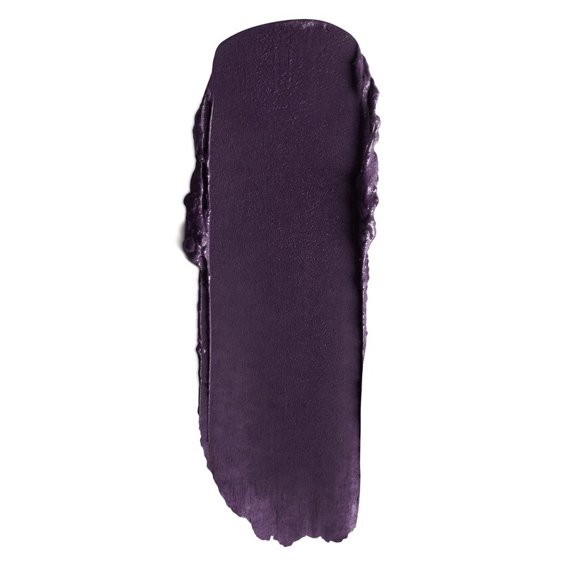 Inglot Matte Eyeliner Gel 75 (dark purple) by Inglot