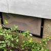 Wire Mesh Air Vent Mesh Cover 30 X 200CM 304