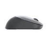 Dell Multi-Device Wireless Mouse - MS5320W, Gray