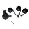 Raymarine T120 Wireless Wind Transmitter Bearing Service Kit w/ Wind Cups TA122