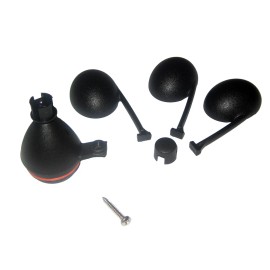 Raymarine T120 Wireless Wind Transmitter Bearing Service Kit w/ Wind Cups TA122