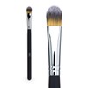 GOC, Brocha, Concealer, Brocha para corrector, Forma plana, Brinda un