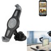K-S-Trade Car Mount for Ulefone Armor 3W Windscreen Holder for