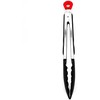 Pinzas de Cocina Ekco Evolution con Seguro