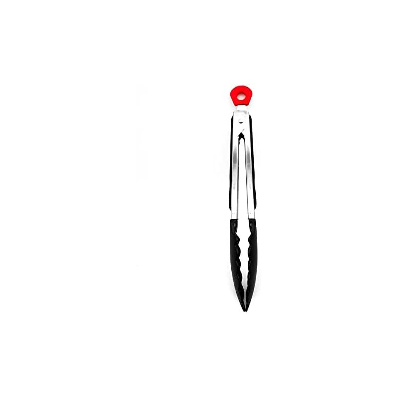 Pinzas de Cocina Ekco Evolution con Seguro