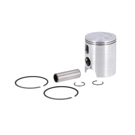 LT 2-Ring Piston LTP-A Diameter 40.97 for Simson S51, KR51/2 Schwalbe, SR50