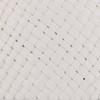 Lipodo White Night Traveller Hat Men´s Hats Straw (M (56-57