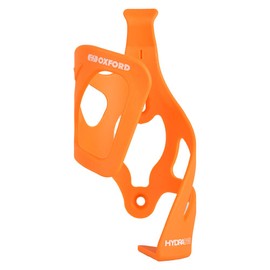 Oxford: Hydra Side Pull Cage - Orange - Orange