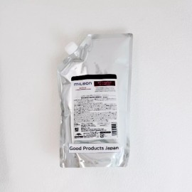 Milbon Repair Restorative Shampoo selectable 1.7oz ~ 84.5oz for Damege Hair - 1000ml