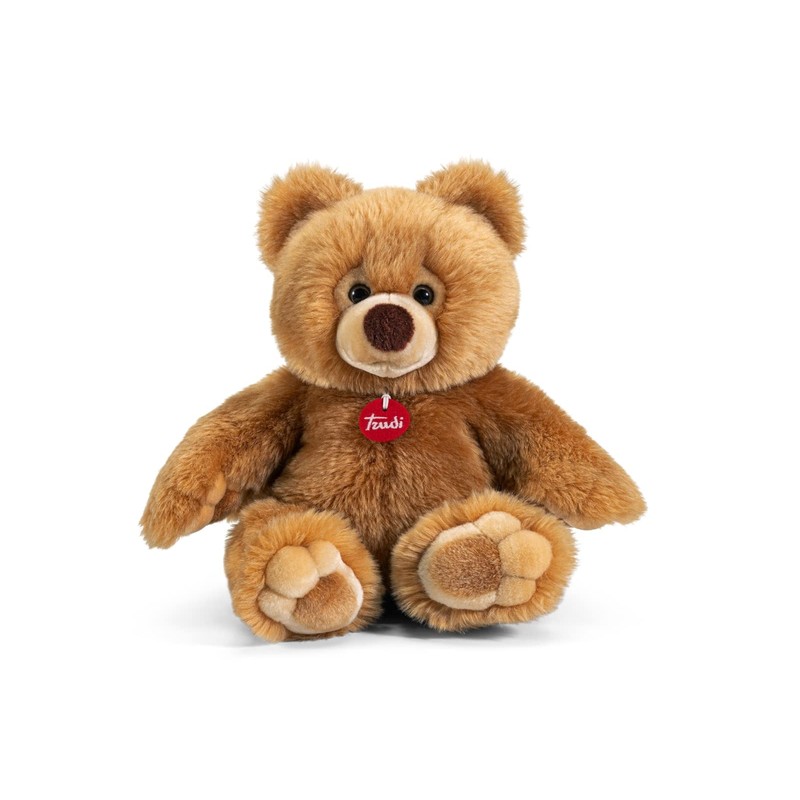 Trudi 25610 Plush Bear 'Ettore'