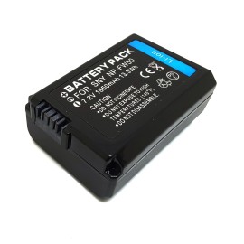 For Sony Battery Pack For Sony Alpha 7 II a7 II 7R a7R 7R II a7R II 7S a7S 7S II a7S II