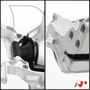 A-Premium Front Right Passenger Engine Motor Mount Compatible with Mazda