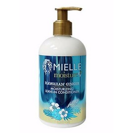 Mielle Organics Hawaiian Ginger Hair Care 5 piece set Shampoo Conditioner Oil