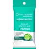 By Apple Toallitas Desmaquillantes Agua Micelar Y Pepino 10p By
