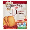 Mulino Bianco: " Le Dorate " Fette Biscottate 36 count