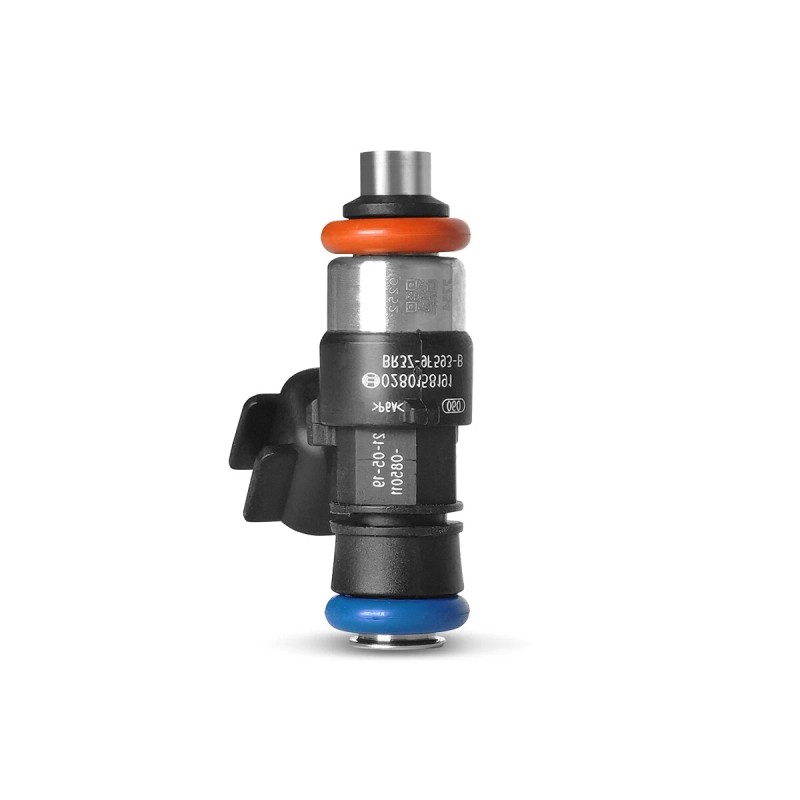 CHUSYYRAY 6X Original Fuel Injectors 0280158191 FOR Ford F150 2011