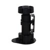 BOSIDETOOL Black Furniture or Cabinet Leveler Legs - Support 330
