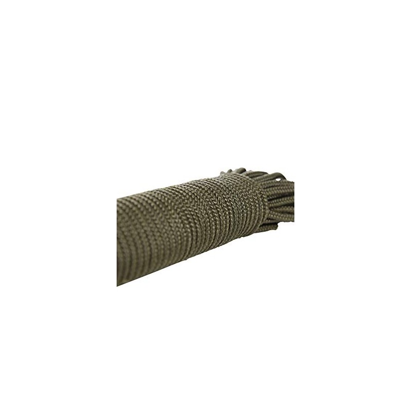 Trespass para Cord, Olive, Robust Multi Function Cord 75cm x