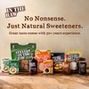 In the Raw Monk Fruit Sweetener Bundle – 16 Oz