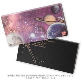 Sailor Moon Earphone Jack Accessories 3