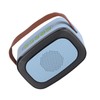 Electric Air Drum Set 3D Motion Sensing Portable Professional Virtual