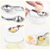 Stainless Steel Egg Separator Kitchen Aid Egg Separator Protein