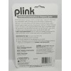 Plink By Summit ~Dishwasher Freshener Rinse Aid~ 2 .49oz Multi