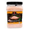Pragná Cristales del Himalaya Condimento (Sal más equilibrada y saludable